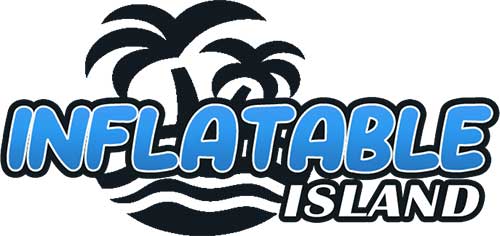Inflatableisland