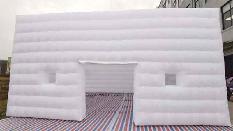 20ft Inflatable Nightclub - Image 4