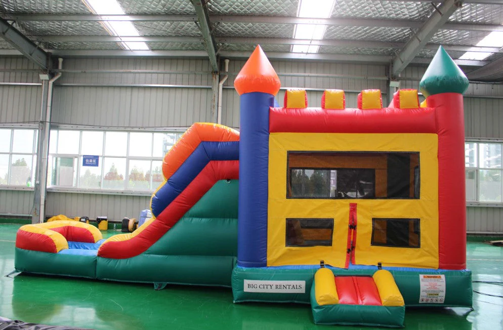 3 Pack Bounce House Sale - Image 3
