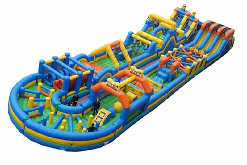 5k Obstacle Course For Sale - Image 5