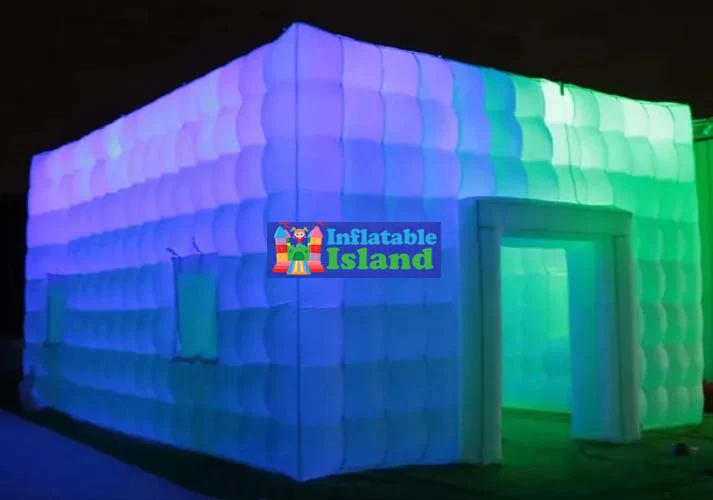 The Ultimate Backyard Party Tent - Image 7