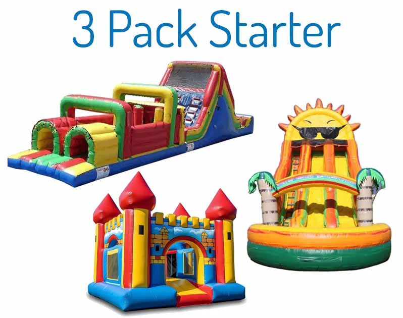Bounce House Startup Packages - Image 10