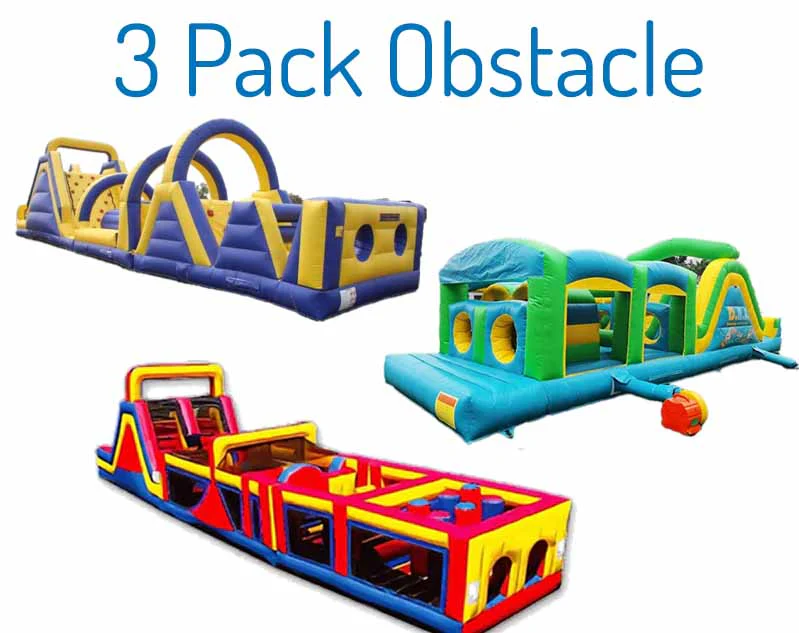 Bounce House Startup Packages - Image 11