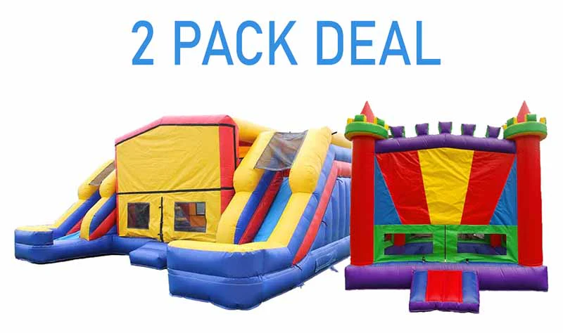 Bounce House Startup Packages - Image 2
