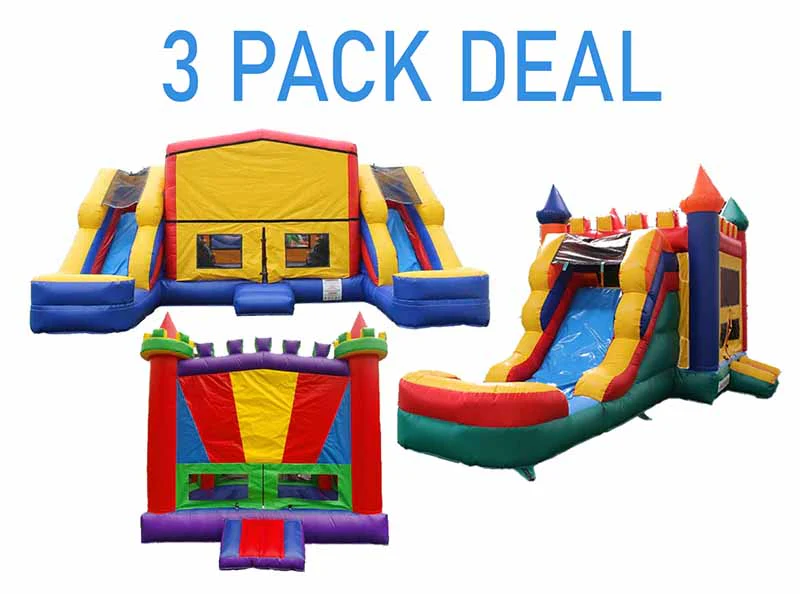 Bounce House Startup Packages - Image 3