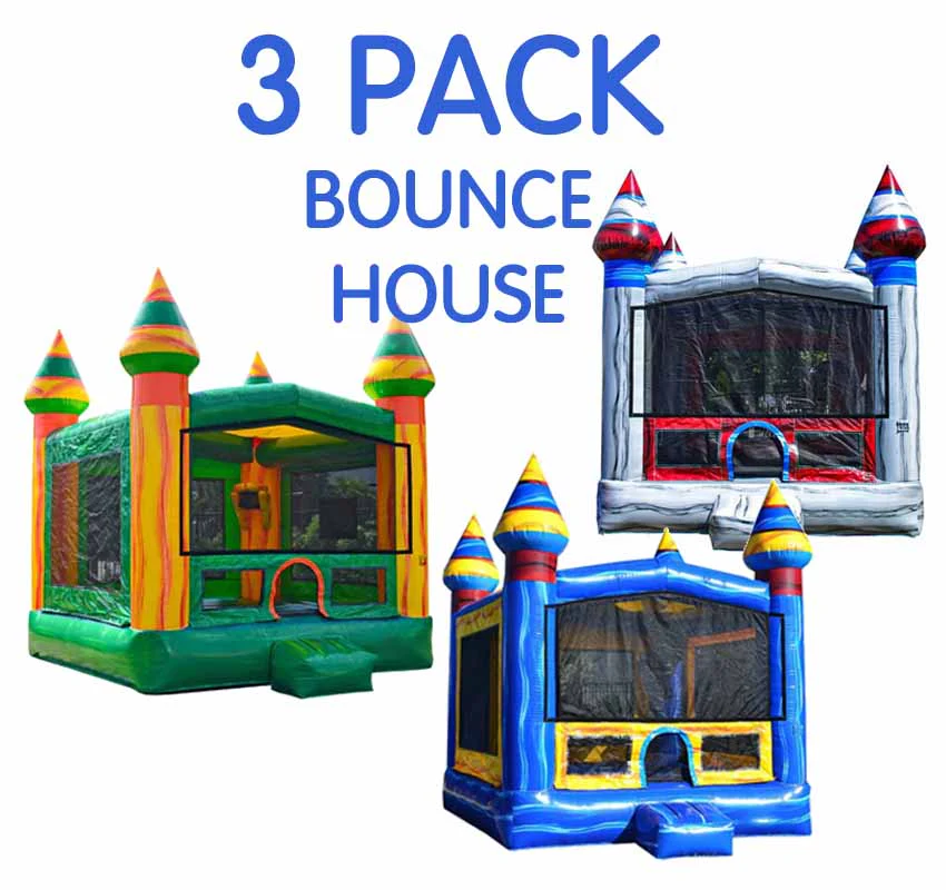 Bounce House Startup Packages - Image 4