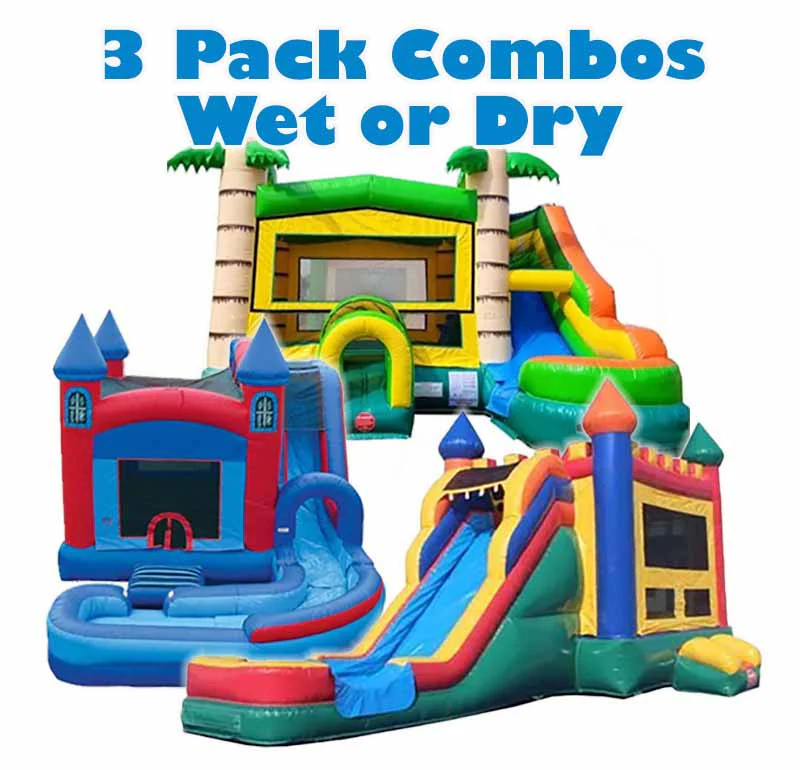 Bounce House Startup Packages - Image 5