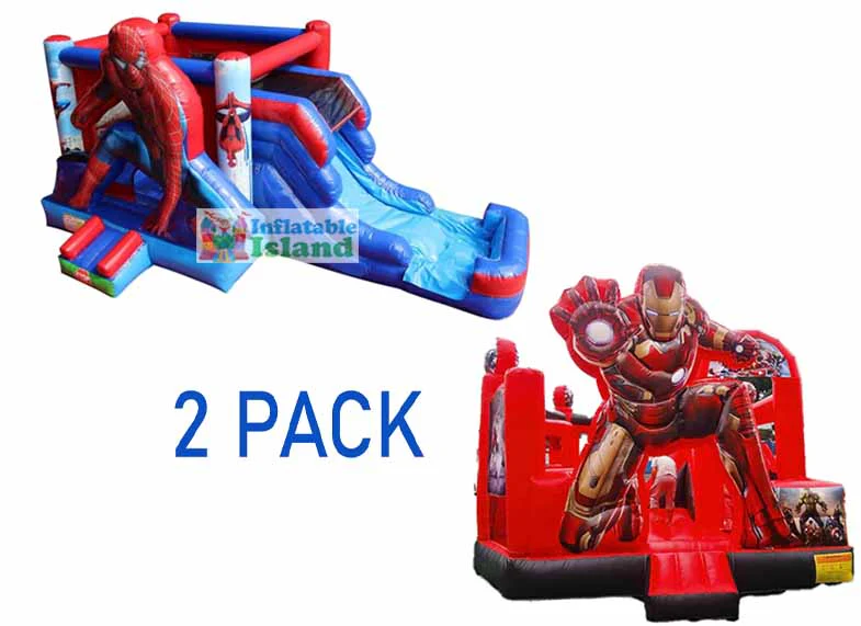 Bounce House Startup Packages - Image 6