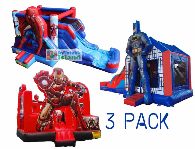 Bounce House Startup Packages - Image 7