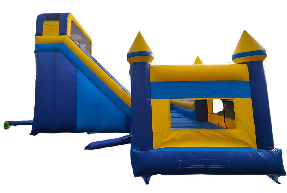Bounce House With Slide Combo - Image 5