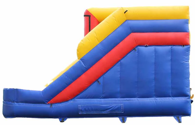 Bounce House With 2 Slides - Wet or Dry - Image 4