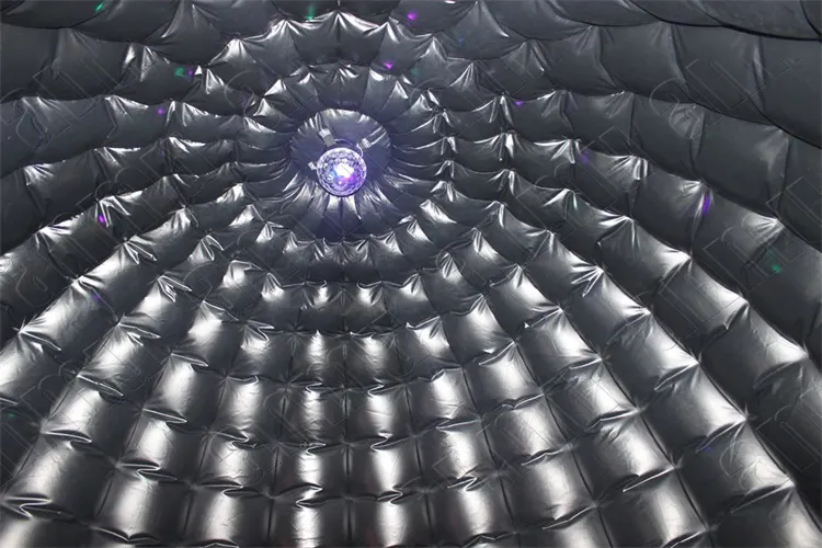 Disco Dome Bounce House - Image 5