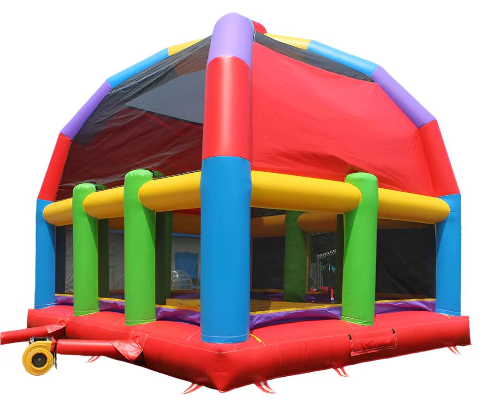 Mega Dome Bounce House - Image 3