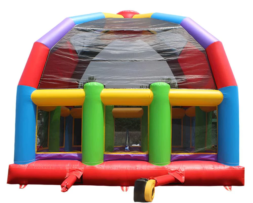 Mega Dome Bounce House - Image 4