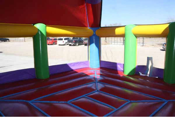 Mega Dome Bounce House - Image 6
