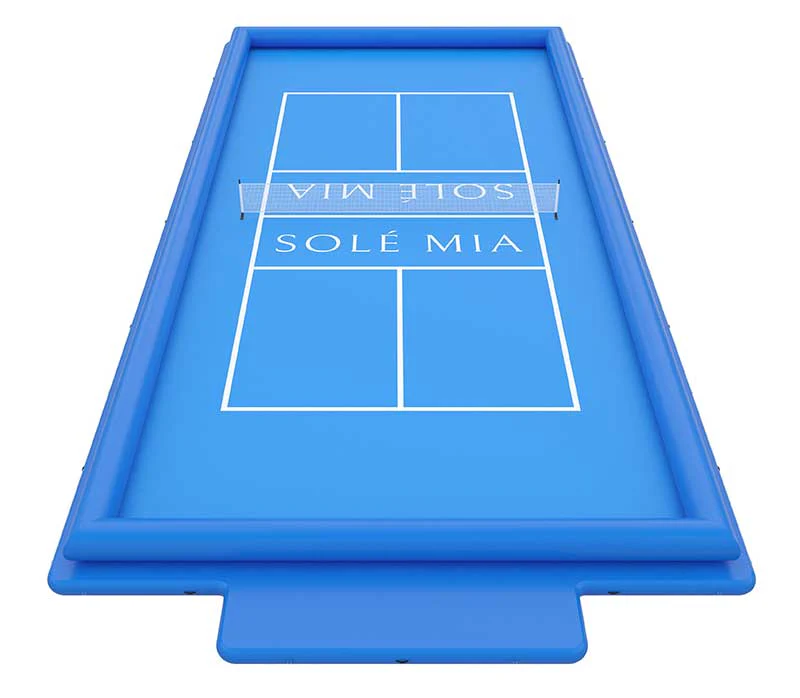 Floating Pickleball Court For Sale - Image 4