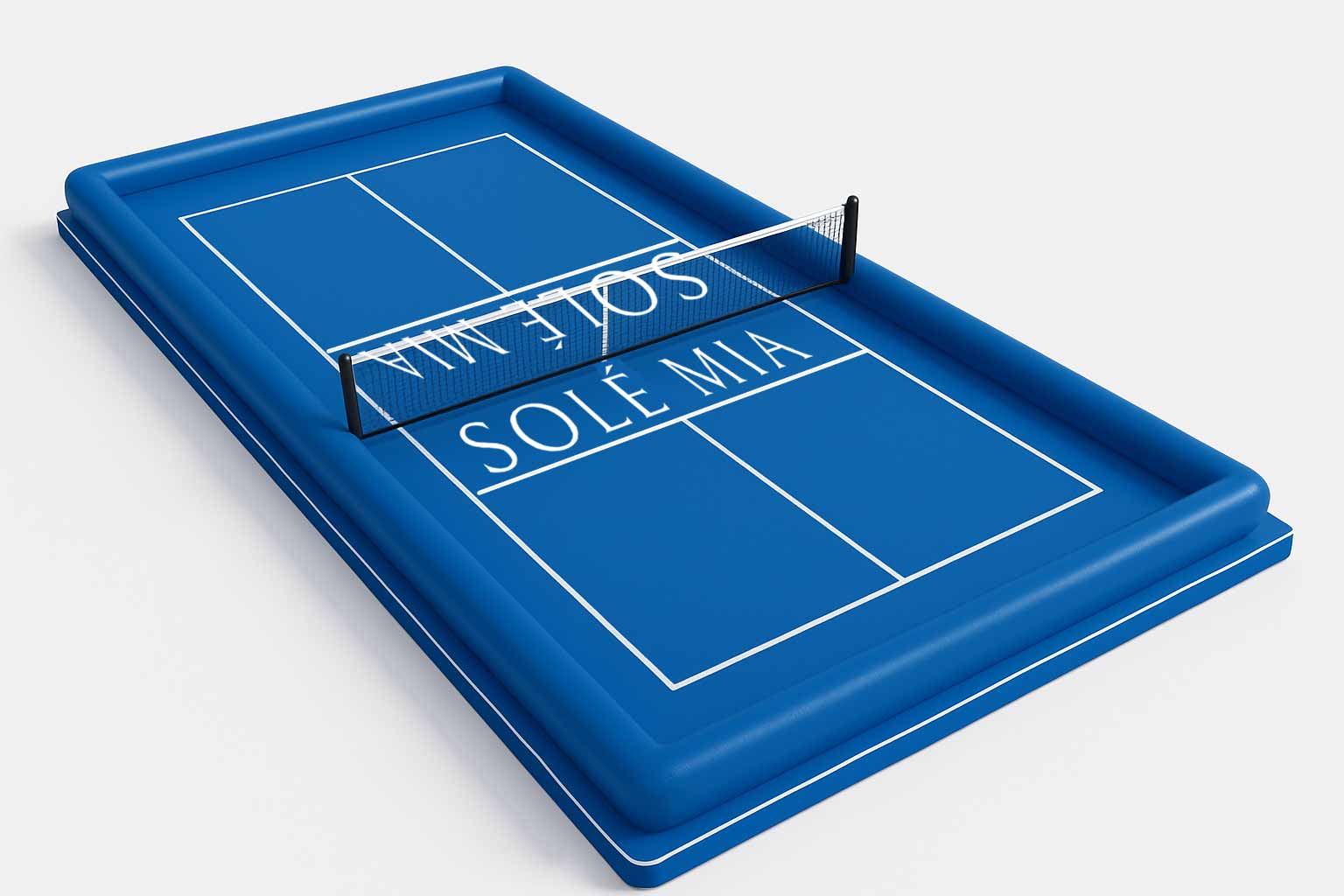 Floating Pickleball Court For Sale - Image 9