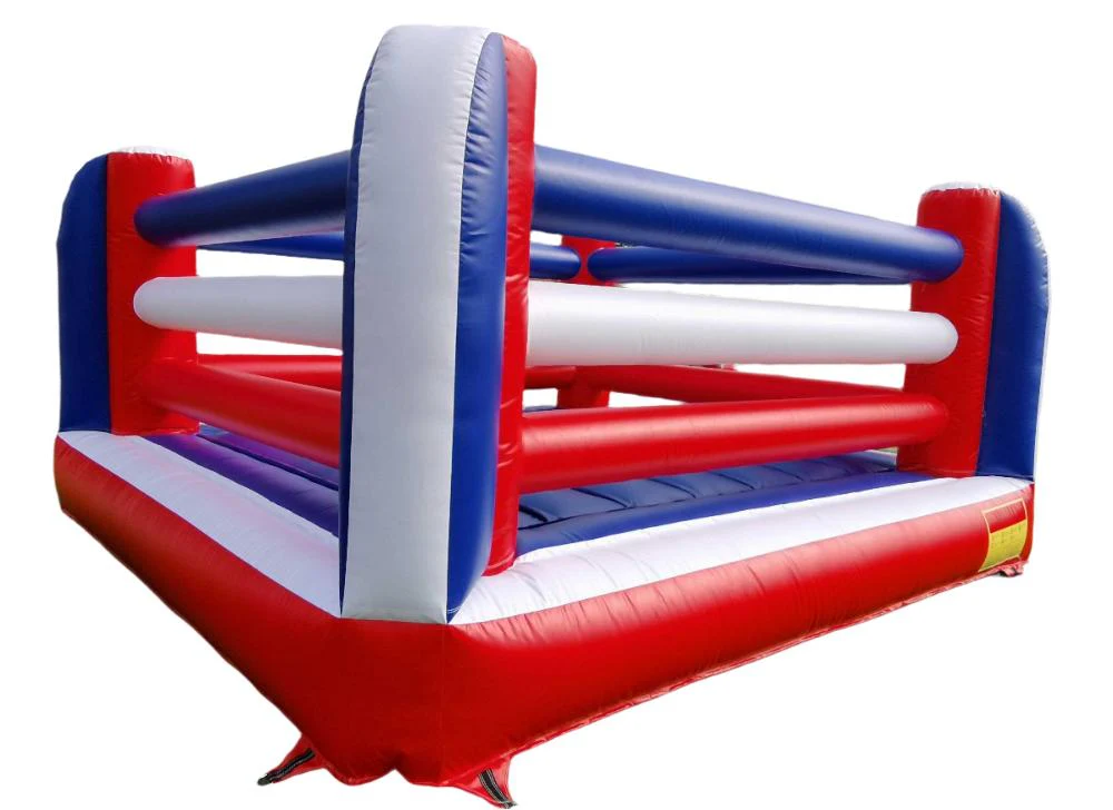 Inflatable Boxing Ring For Sale - Image 2