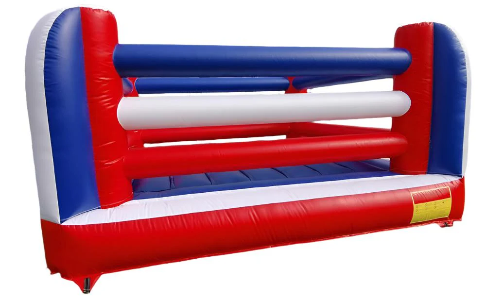 Inflatable Boxing Ring For Sale - Image 3