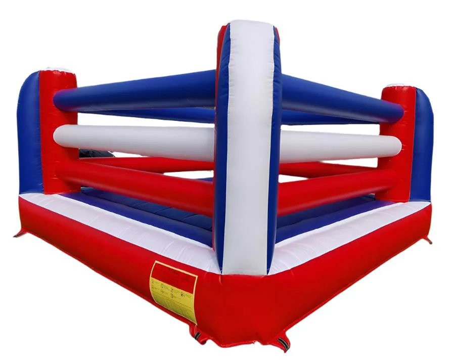 Inflatable Boxing Ring For Sale - Image 4