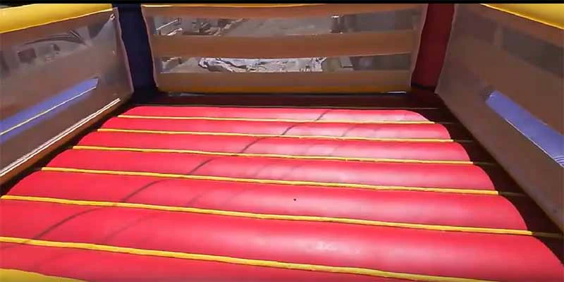 Inflatable Boxing Ring For Sale - Image 5