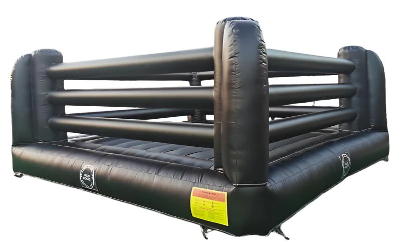 Inflatable Boxing Ring For Sale - Image 6
