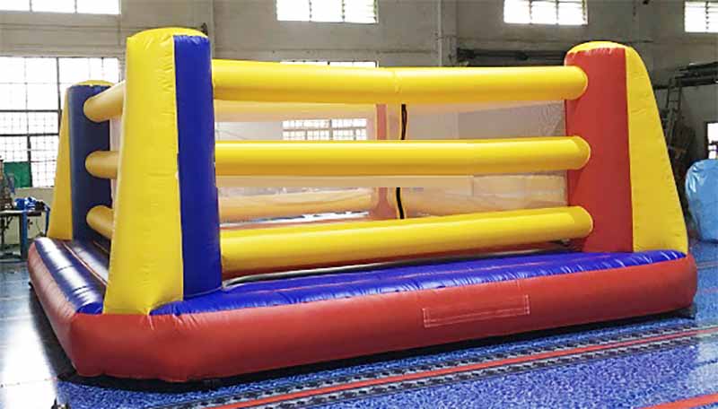 Inflatable Boxing Ring For Sale - Image 7