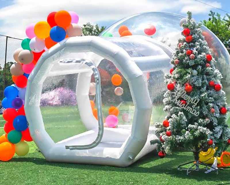 Inflatable Bubble House For Sale - Image 3