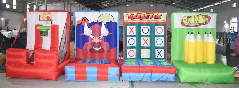 Inflatable Carnival Games - Image 4