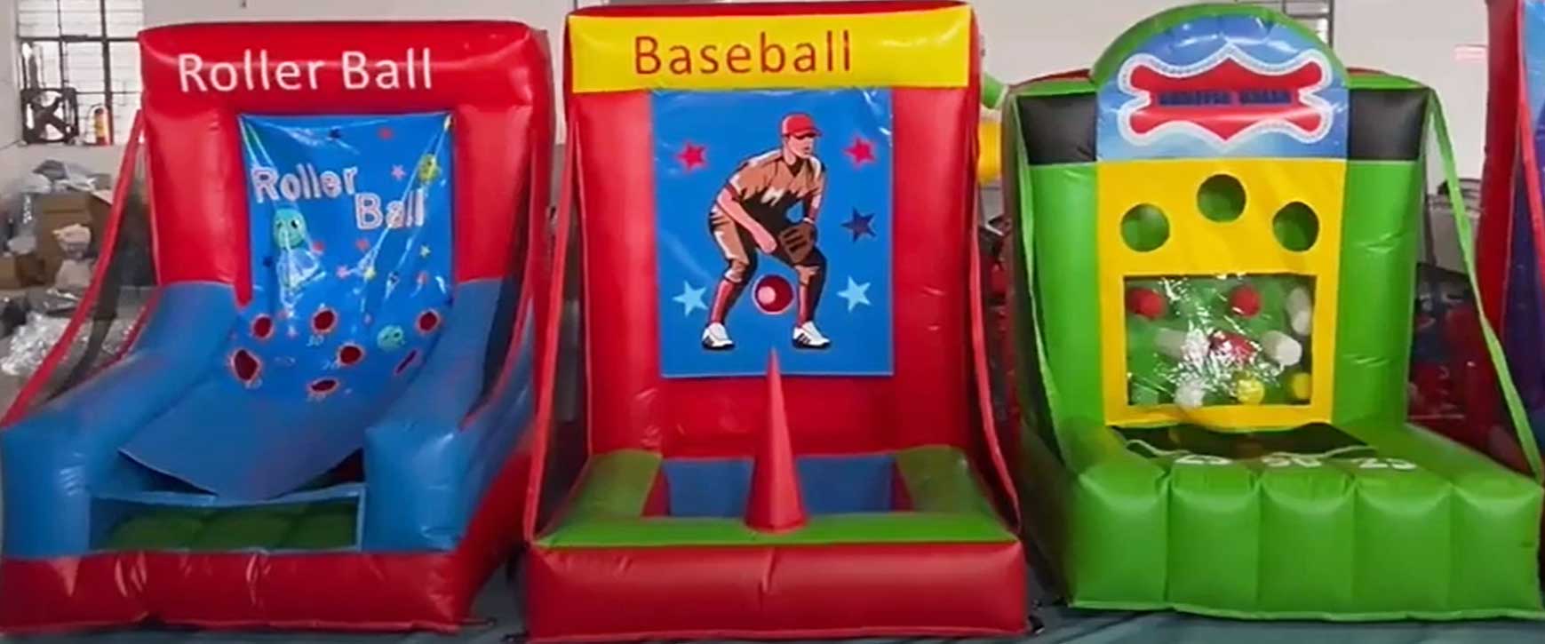 Inflatable Carnival Games - Image 5