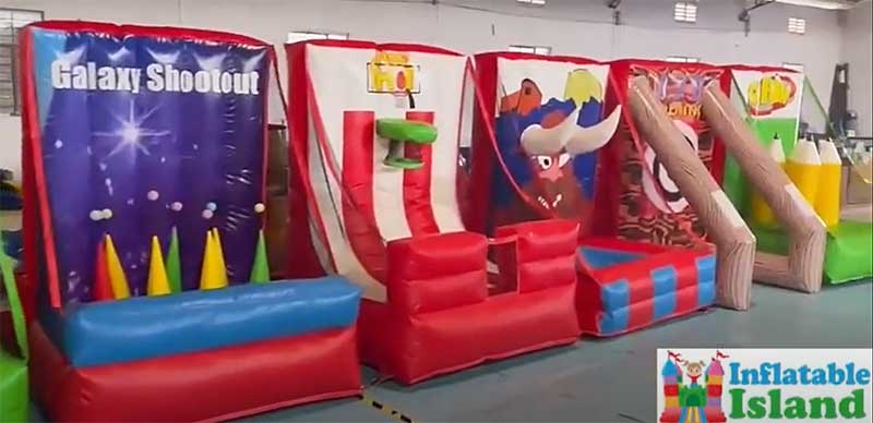 Inflatable Carnival Games - Image 6