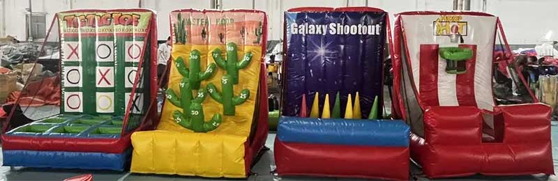 Inflatable Carnival Games - Image 7