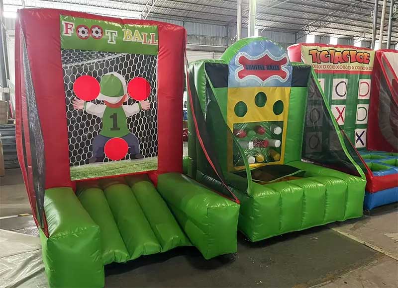 Inflatable Carnival Games - Image 8