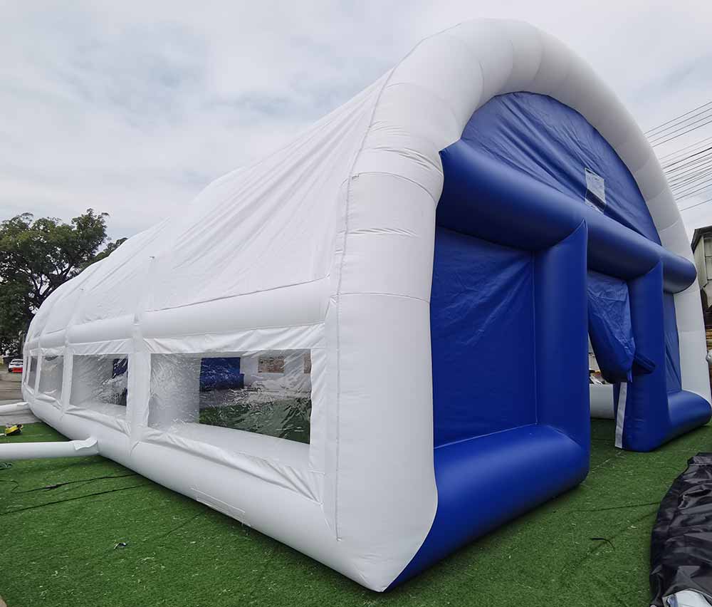 Inflatable Dome For Sale - Image 3