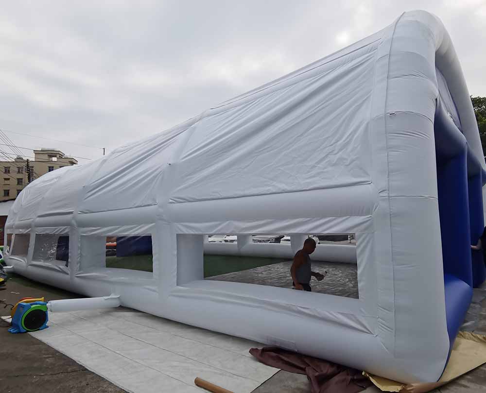 Inflatable Dome For Sale - Image 4