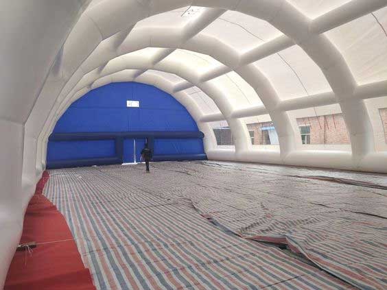 Inflatable Dome For Sale - Image 5