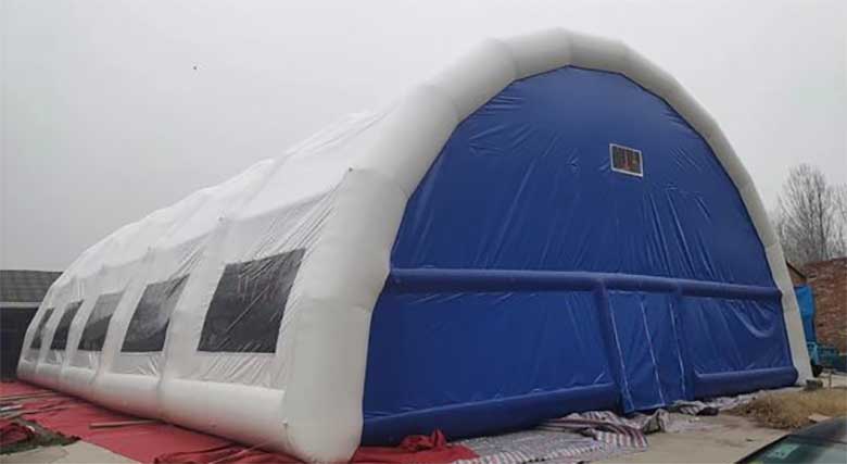 Inflatable Dome For Sale - Image 6