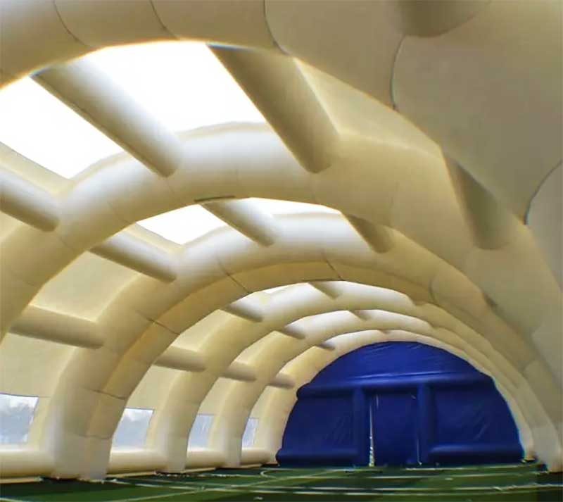 Inflatable Dome For Sale - Image 7