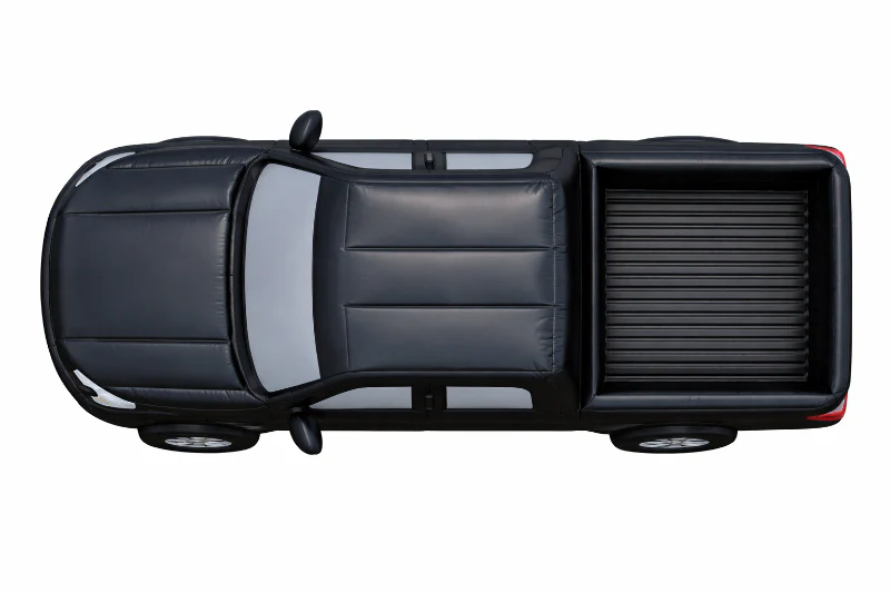 Inflatable F-150 Truck - Image 3
