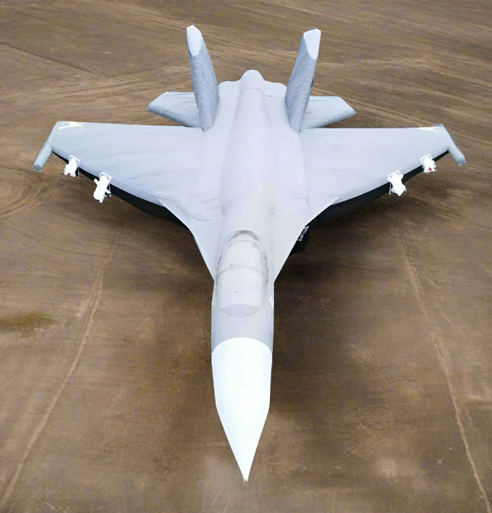 Inflatable Fighter Jets - Image 3