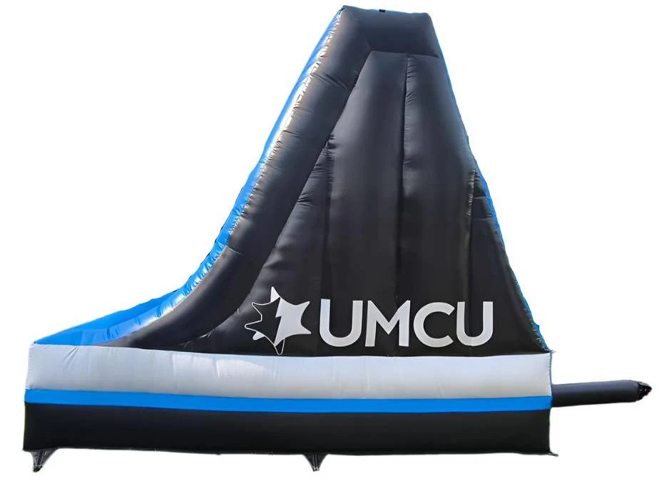 Inflatable Football Target Game For Sale - Image 3
