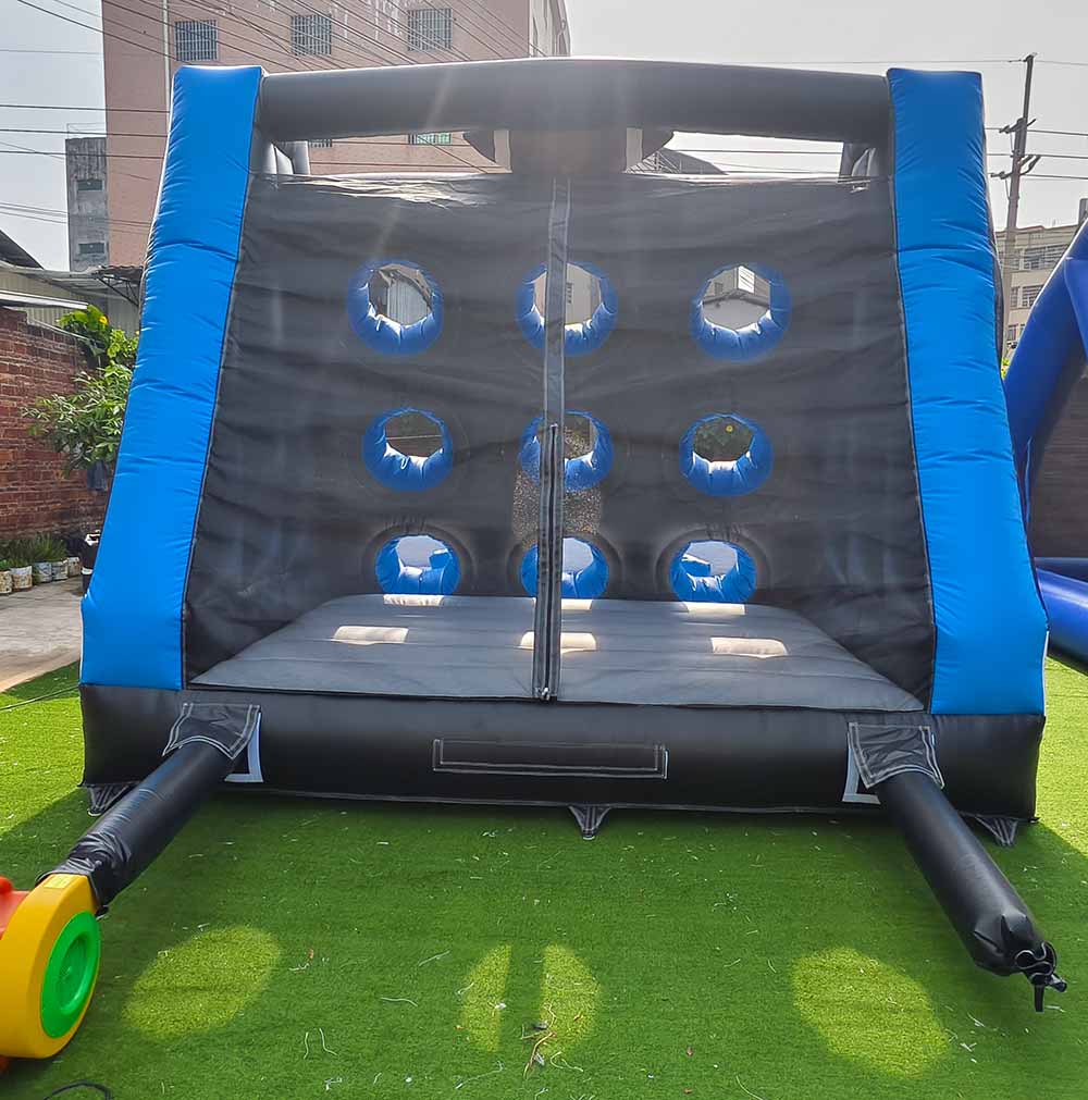 Inflatable Football Target Game For Sale - Image 4