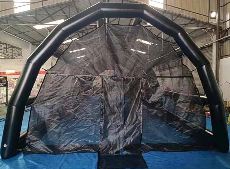 Inflatable Golf Range - Image 6