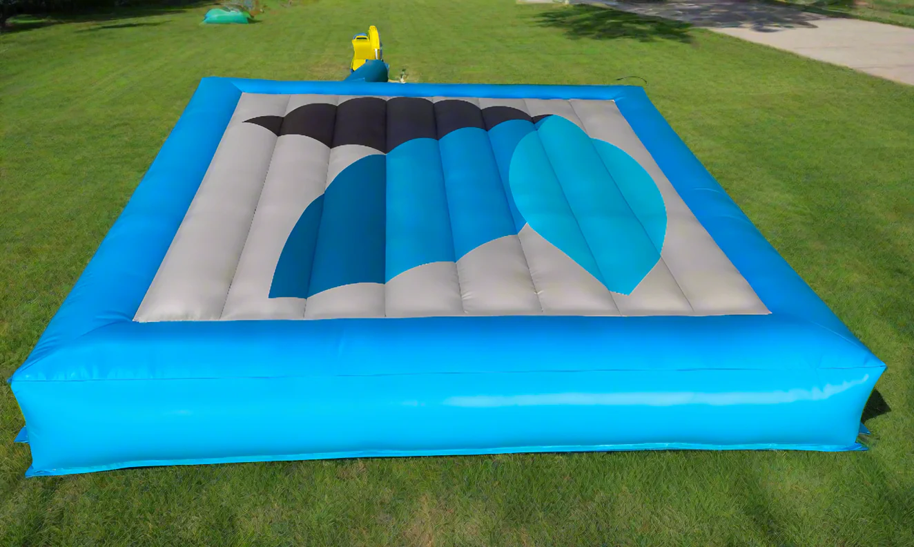 Happy Top Pad - Jump, Bounce, Hop - Image 3