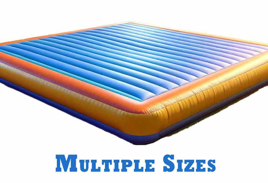 Happy Top Pad - Jump, Bounce, Hop - Image 5