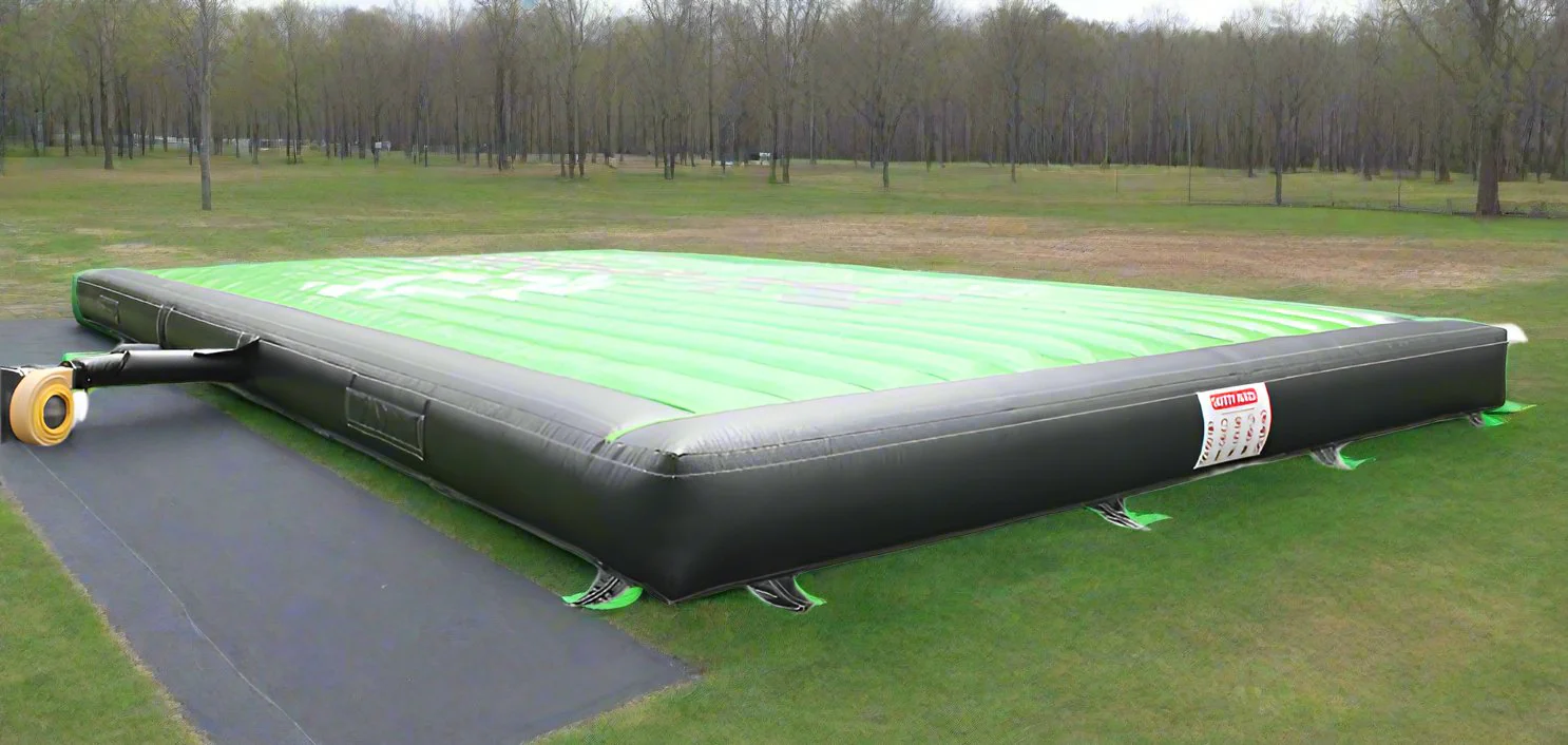 Happy Top Pad - Jump, Bounce, Hop - Image 6