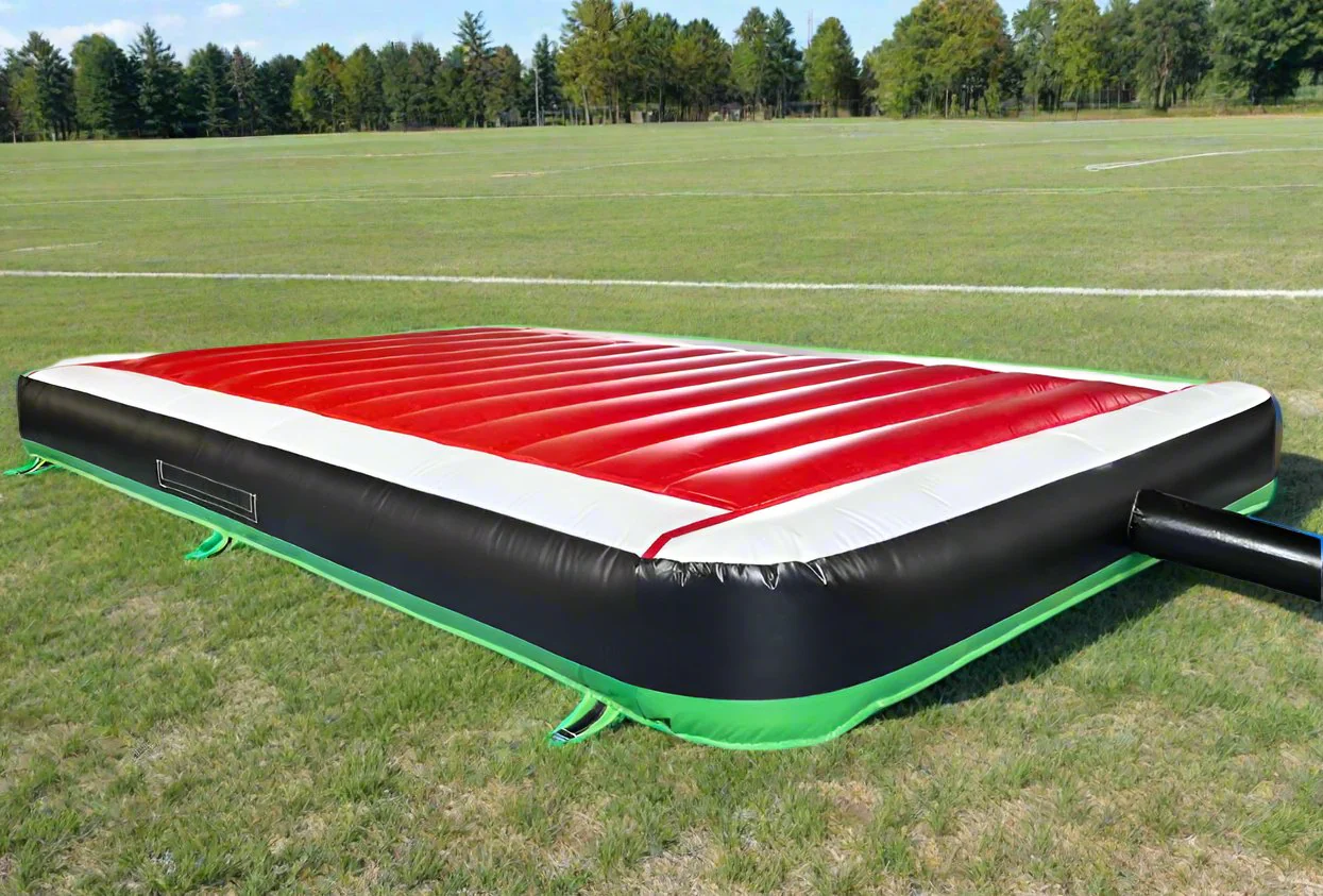 Happy Top Pad - Jump, Bounce, Hop - Image 9