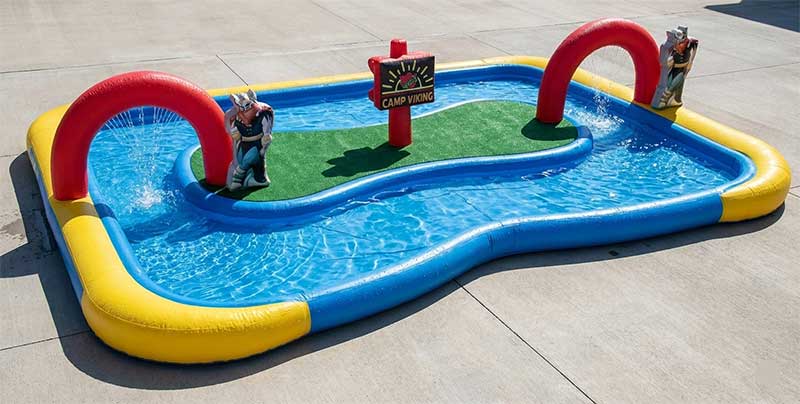 Inflatable Lazy River - Image 7