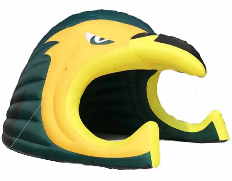 Inflatable Mascot Tunnels - Image 5
