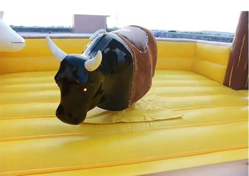 Inflatable Mechanical Bull For Sale - Image 10